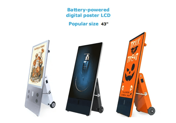 What does Kosintec do for you as a kiosk manufacturer?