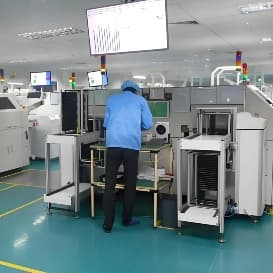Advanced Machines by Kiosk Manufacturer Kosintec