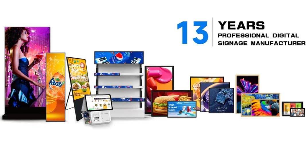 What does Kosintec do for you as a kiosk manufacturer