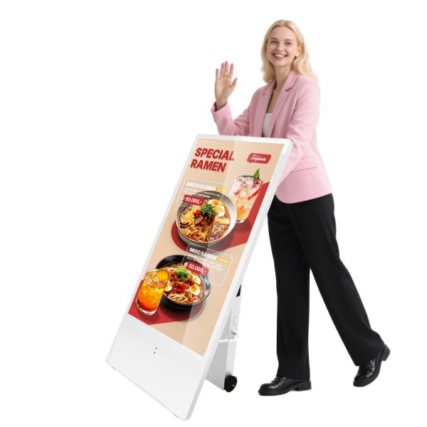 How Kiosk Software Works