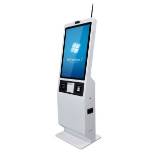 Key Kiosk Price Overview at Kosintec