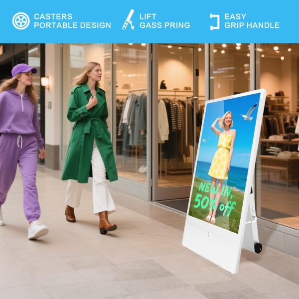 Features of Kiosk Industry Insights by Kosintec