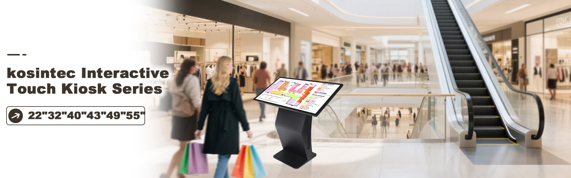 kiosk manufacturer & kiosk machine manufacturer, factory China