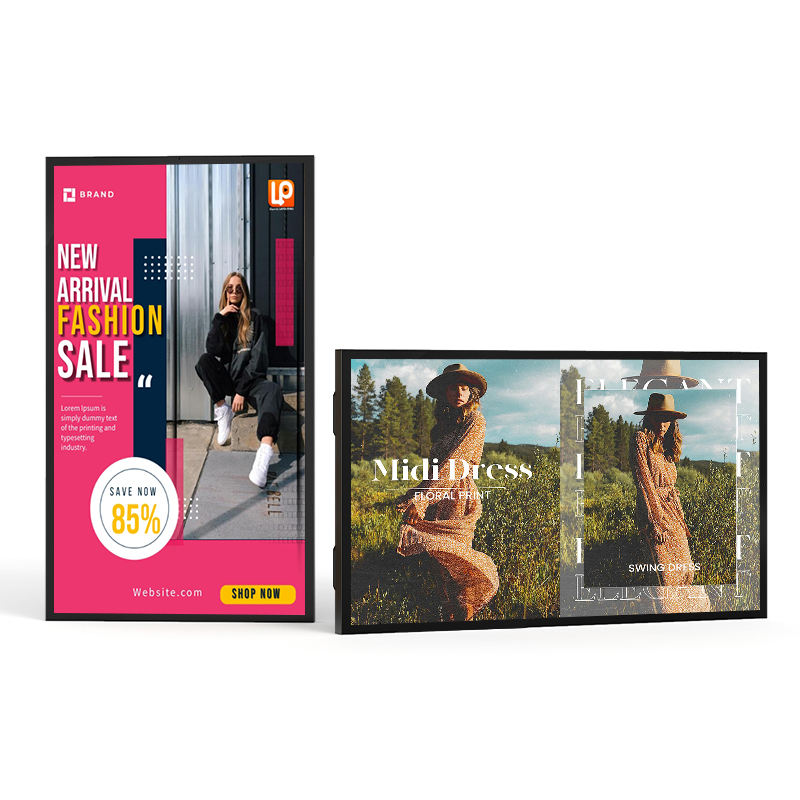 Navigating the Free Standing Digital Signage Maze: How KosinTec Resolves Enterprise Uncertainty