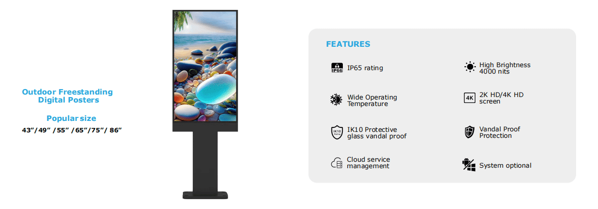 Expert Guide: Selecting the Optimal Touch Screen Kiosk Software System