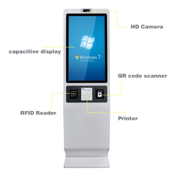 How to Make An Interactive Touch Screen Kiosk