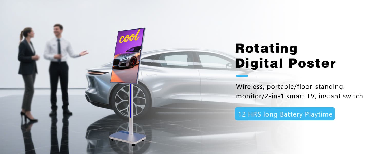 How to Buy the Right High-Quality Interactive Touch Screen Kiosk