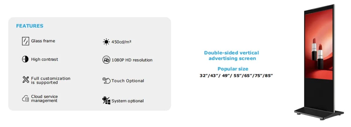 The Comprehensive Guide: Selecting, Deploying, and Vetting a High-Quality Touch Screen Information Kiosk