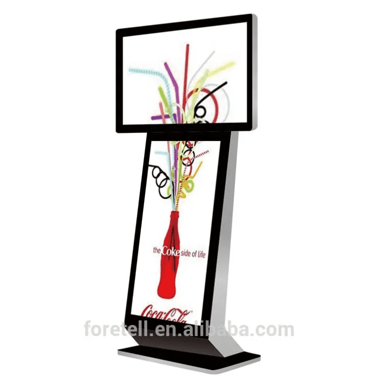 How Touch Screen Kiosk PC Serves the Customer