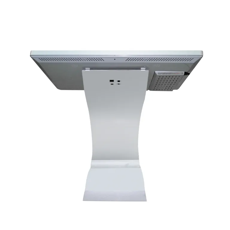 How to Install a Touch Screen Kiosk PC