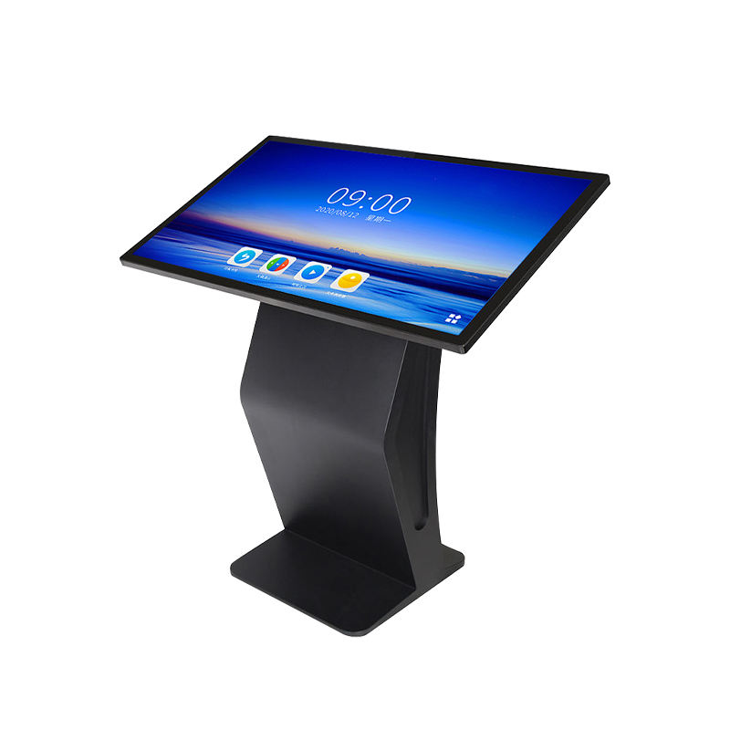 Touch Screen Kiosk PC