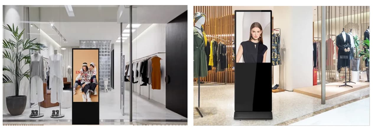 All Types and Sizes of Self Service Kiosk for Sale at KosinTec