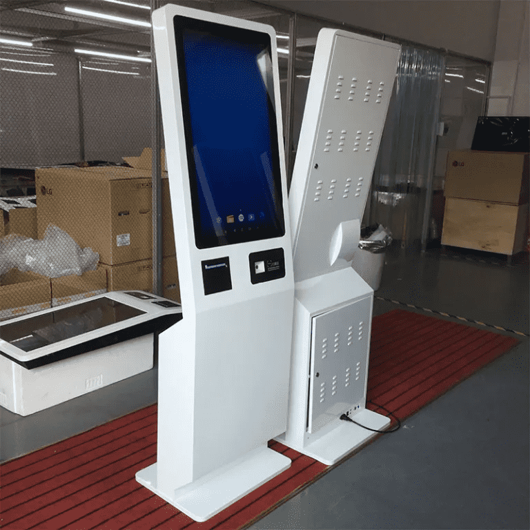 Key Factors Affecting Cost of Self Service Kiosk