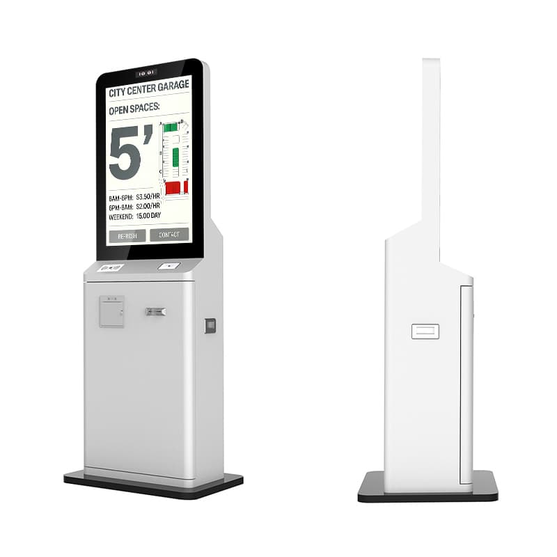 custom Touch Screen Kiosk for Sale online