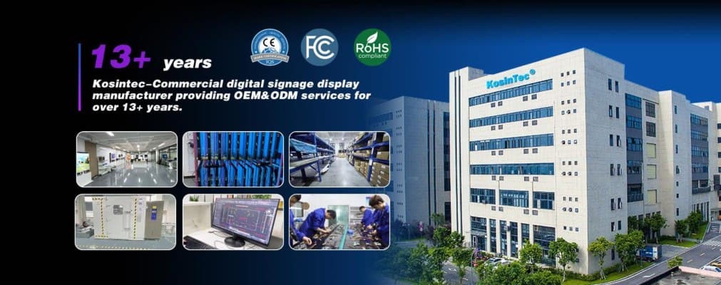 Contact KosintTec by WhatsApp +8618665965126