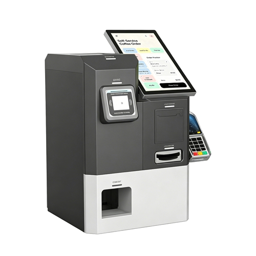 Best Desktop Touch Screen Self-Service Kiosk wholesale