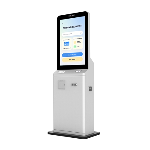 Best 21.5-inch Touch Screen Self-Service Kiosk wholesale
