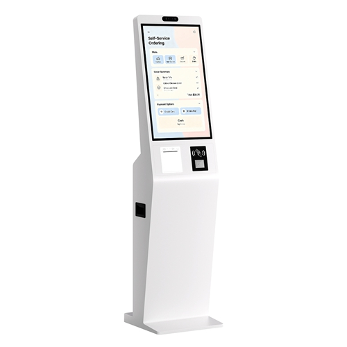 good quality High-Performance Self-Service Kiosk wholesale