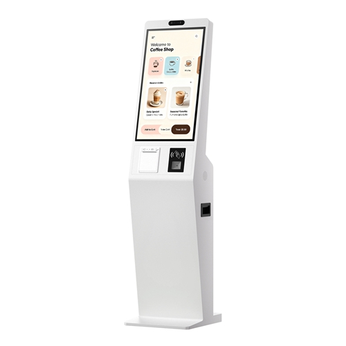 custom Multi-Function Government Public Service Self Service Kiosk with Queue Ticket Printer online