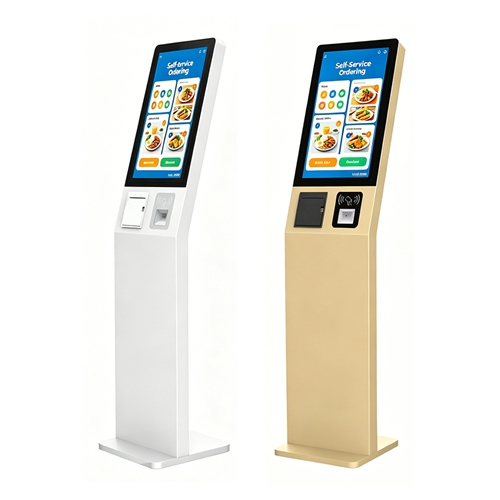 custom Multi-Purpose Mall & Retail Self Service Directory Kiosk with Parking Payment Function online