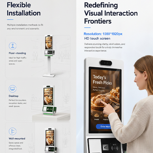 Outdoor Digital Signage Kiosk Price and Cost