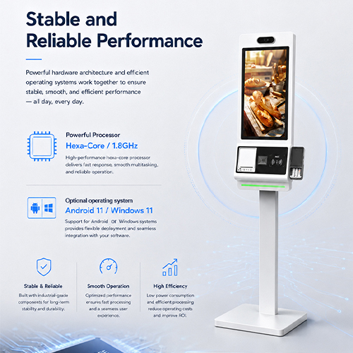 How to Make An Interactive Touch Screen Kiosk