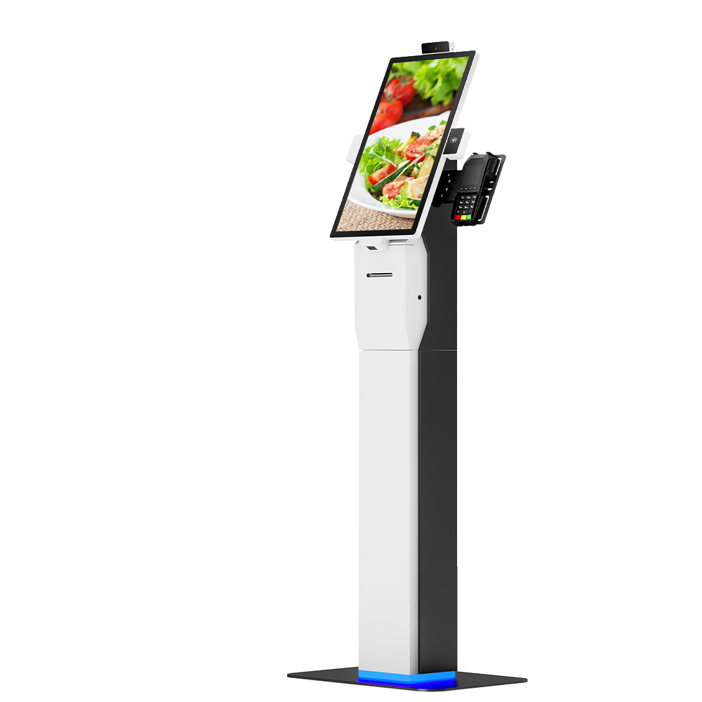 Food Ordering Kiosk supplier