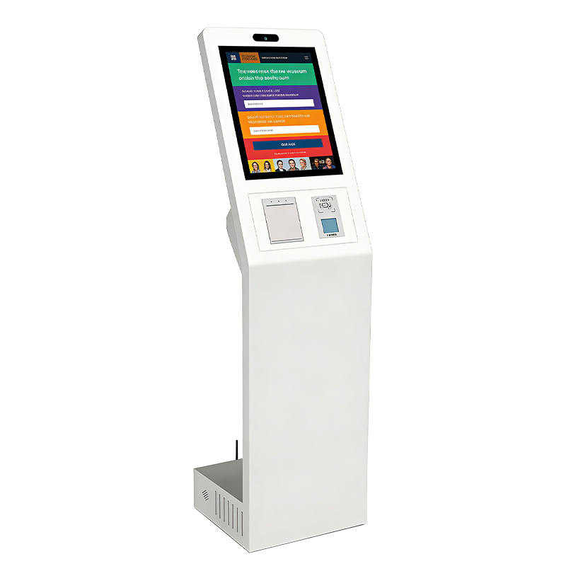 Outdoor Digital Signage Kiosk supplier