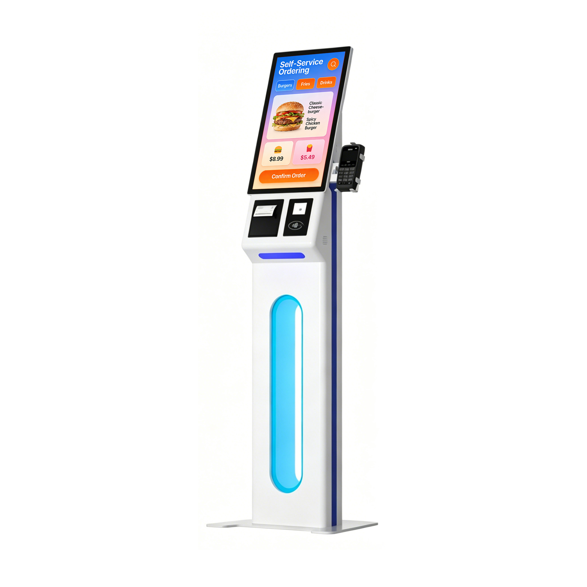 Digital Signage for Business
