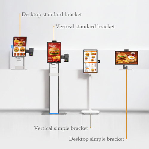 Touch Screen Kiosk for Sale