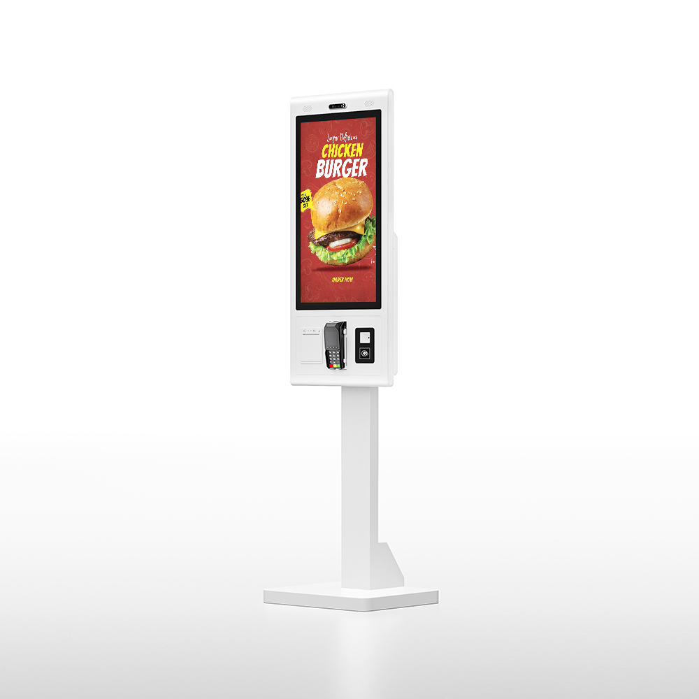 Digital Signage Kiosk Software