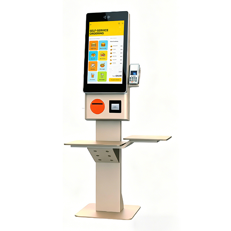 What Are Benefits of Using A Digital Signage Kiosk