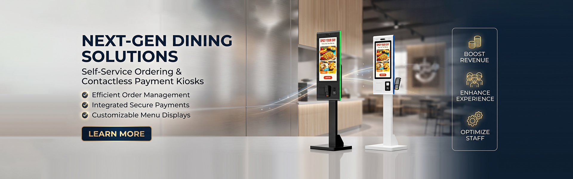 kiosk manufacturer & kiosk machine manufacturer, factory China
