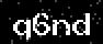 verify code