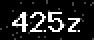 verify code